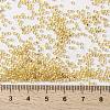 MIYUKI Round Rocailles Beads SEED-G009-RR0003-3