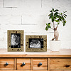 Natural Wood Photo Frames AJEW-WH0292-043-6