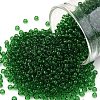 TOHO Round Seed Beads X-SEED-TR11-0007B-1