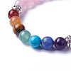 Chakra Jewelry BJEW-I273-H14-2