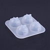 Silicone Molds X-DIY-F035-01B-2