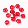 Glass European Beads GDA007-47-1