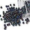 TOHO 6/0 Round Beads X-SEED-TR06-0086-1