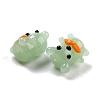 Handmade Lampwork Beads LAMP-I024-42B-3