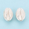 925 Sterling Silver Beads STER-N016-125S-1