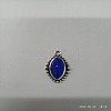 Zinc Alloy Pendants FIND-WH0108-40AS-06-1