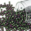 TOHO 8/0 Round Beads SEED-TR08-2204-1