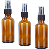 Glass Essential Oil Empty Spray Bottles MRMJ-GF0001-70B-7