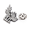 Alloy Enamel Brooches JEWB-S011-087-NR-3