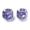 Cubic Zirconia Cabochons ZIRC-H126-06-1