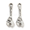 Alloy Pendants FIND-G065-07AS-1
