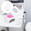4 Sets Acrylic Nail Art Display Board ODIS-DC0001-06-5