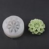 Flower DIY Candle Silicone Molds PW-WG29577-02-1