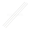 Steel Beading Needles with Hook for Bead Spinner TOOL-C009-01B-01-1