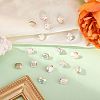 Preciosa® MAXIMA Crystal Fancy Stones Y-PRC-FD12-00030-200-2