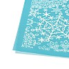 Reusable Polyester Screen Printing Stencil CELT-PW0002-03N-3