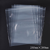 Plastic Zip Lock Bags OPP-G001-B-26x38cm-2