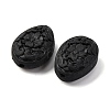 Cinnabar Beads CARL-K001-33-2