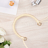 Polyester Braided Cord Bag Handles FIND-WH20023-042C-7