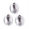 Non-Tarnish 201 Stainless Steel Charms STAS-R116-035-1