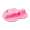 Silicone Makeup Brush Organizer AJEW-WH0168-49B-3