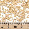 Glass Cylinder Beads SEED-S047-A-020-5