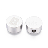 Tarnish Resistant 304 Stainless Steel Beads LS-STAS-I126-02P-B-2