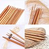 Bamboo Knitting Needles TOOL-PH0016-26-6