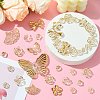 Diy Jewerly Making Kits MACR-CJC0004-20F-6