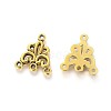 Tibetan Style Chandelier Components LS-TIBEP-00428-AG-FF-2