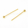 304 Stainless Steel Ball Head Pins LS-STAS-L244-01G-G-2