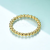304 Stainless Steel Finger Rings FS-WGF8B0E-02-3