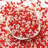 Glass Beads EGLA-A034-LM4mm-27-1