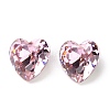 Cubic Zirconia Cabochons RGLA-J015-B-TG-3