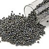 TOHO 11/0 Round Beads X-SEED-TR11-0613-1