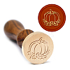 Wax Seal Stamp Set AJEW-WH0208-891-5