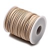 45M Faux Suede Cord LW-M003-09-1