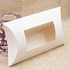 Paper Pillow Candy Boxes CON-PW0001-103A-1