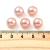 Grade 6A Natural Cultured Freshwater Pearl Beads PEAR-N018-6A-9510B-4