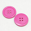 Resin Buttons RESI-D030-15mm-04-1