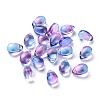 Transparent Glass Beads LS-GGLA-M004-05A-09-1