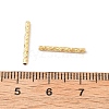 SHEGRACE Brass Beads XGRPCH920-206G-3