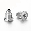 304 Stainless Steel Ear Nuts STAS-O084-01-1