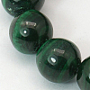 Natural Malachite Beads Strands LS-G-I001-5mm-01-1