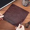Leather Fabric DIY-WH0002-79D-03-3