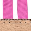 High Dense Polyester Grosgrain Ribbons OCOR-S112-G-14-3