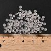 Natural Rose Quartz Dome/Half Round Cabochons G-G037-01C-07-4