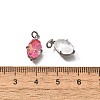 Brass Charms X1-KK-Q043-06P-3