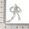 Rack Plating Alloy Pendants FIND-I039-043P-06-3