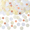 50G Paper Table Scatter Confetti DIY-SP0005-42B-1